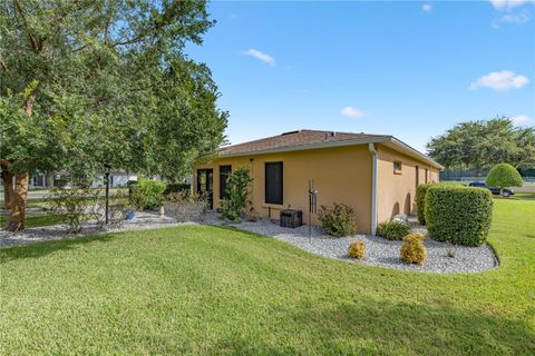 A home in OCALA