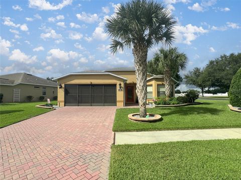 A home in OCALA