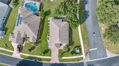 A home in OCALA