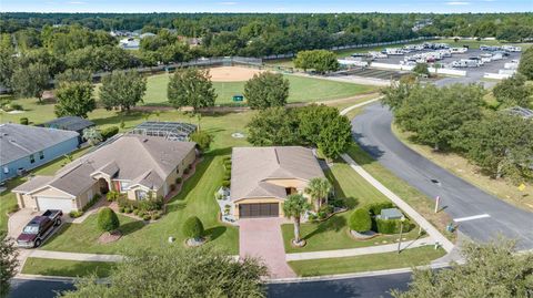 A home in OCALA