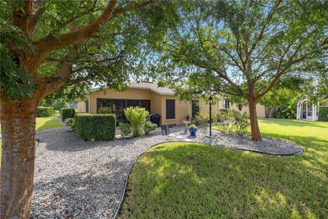 A home in OCALA