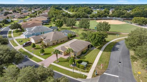 A home in OCALA