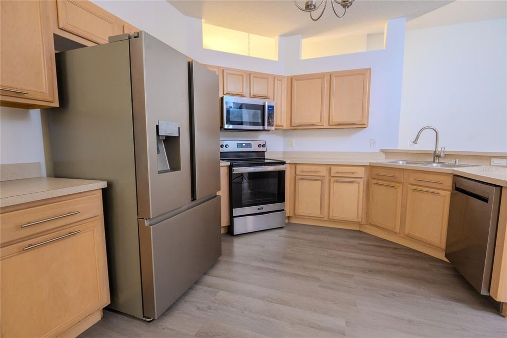 Photo of 158 Minniehaha Circle, Haines City, FL 33844 (MLS # O6382474)