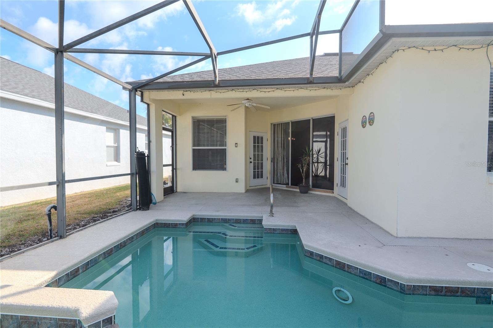 CALABAY PARK AT TOWER LAKE PH 02 - Residential