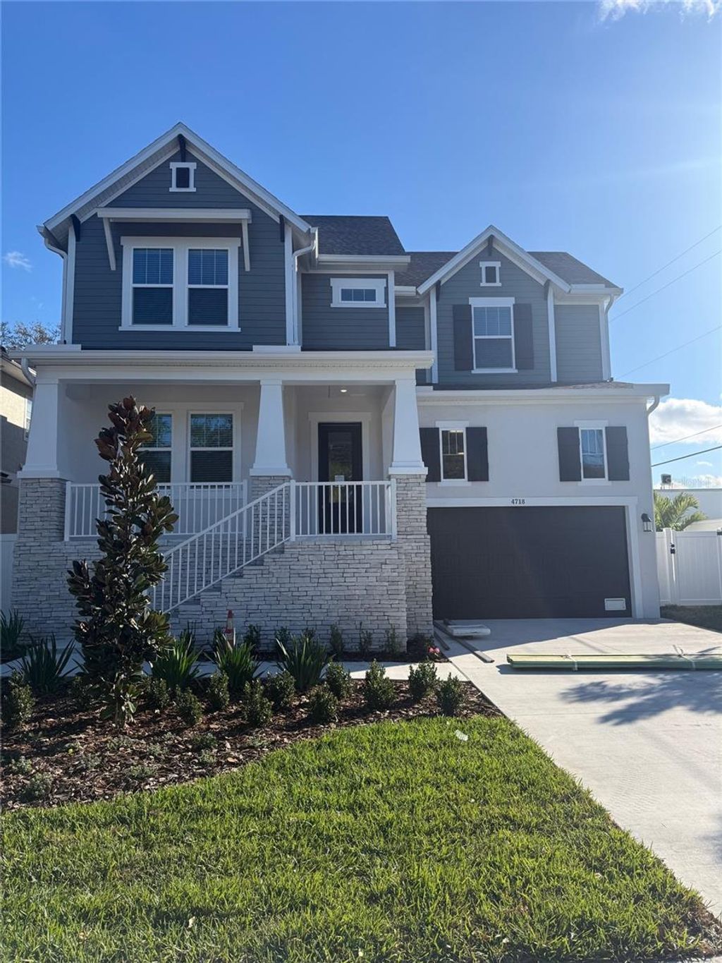 Photo of 4718 W Kensington Avenue, Tampa, FL 33629 (MLS # TB8431755)