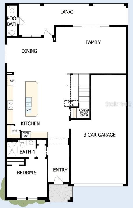 4718 W KENSINGTON AVENUE