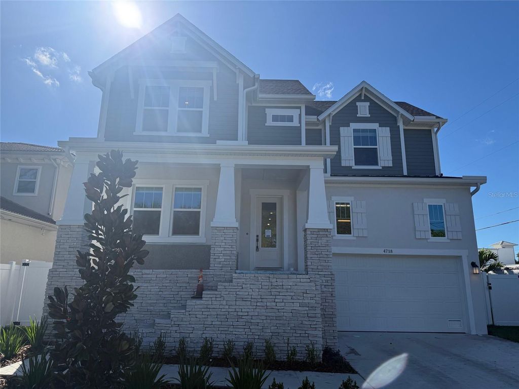 Photo of 4718 W Kensington Avenue, Tampa, FL 33629 (MLS # TB8431755)