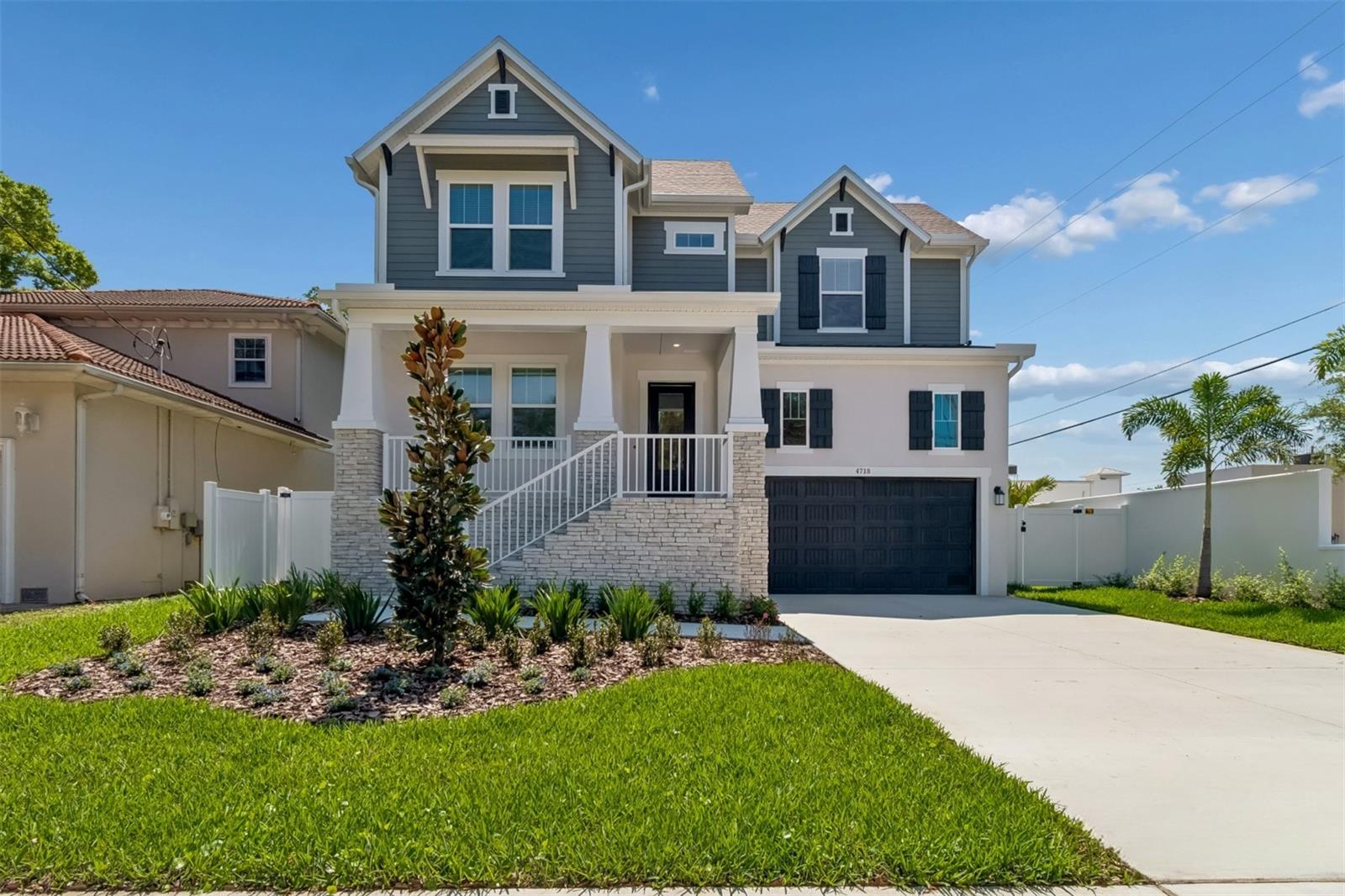 4718 W KENSINGTON AVENUE