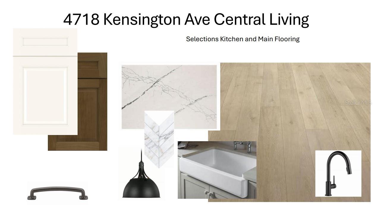 4718 W KENSINGTON AVENUE