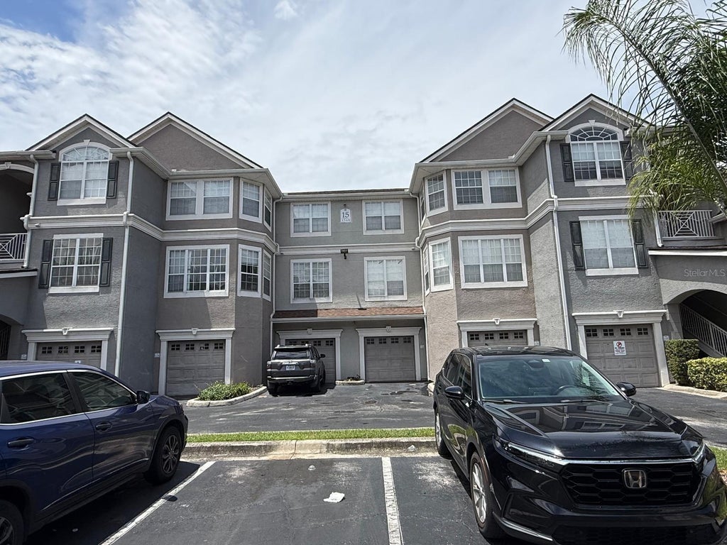 Photo of 3349 S Kirkman Road #1511, Orlando, FL 32811 (MLS # O6438745)