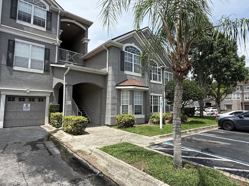 Photo of 3349 S Kirkman Road #1511, Orlando, FL 32811 (MLS # O6438745)