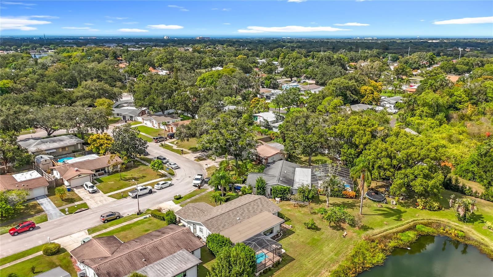 CHARTER OAKS - Residential