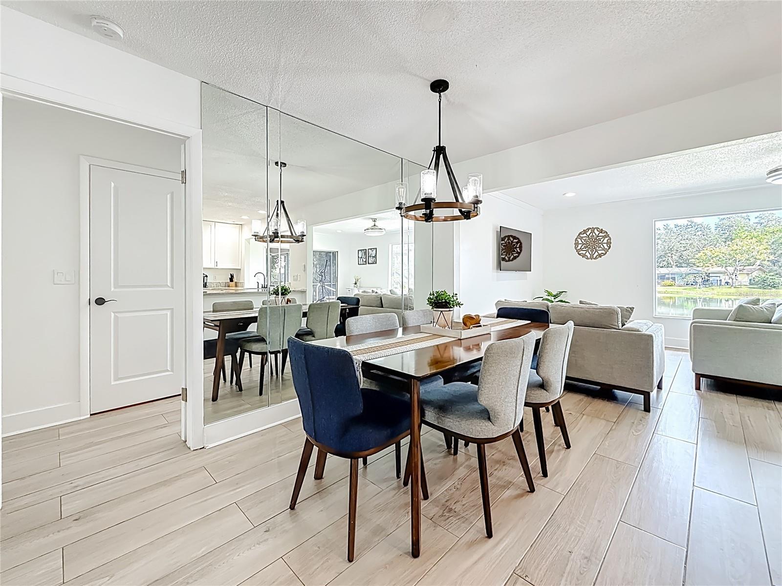 CHARTER OAKS - Residential