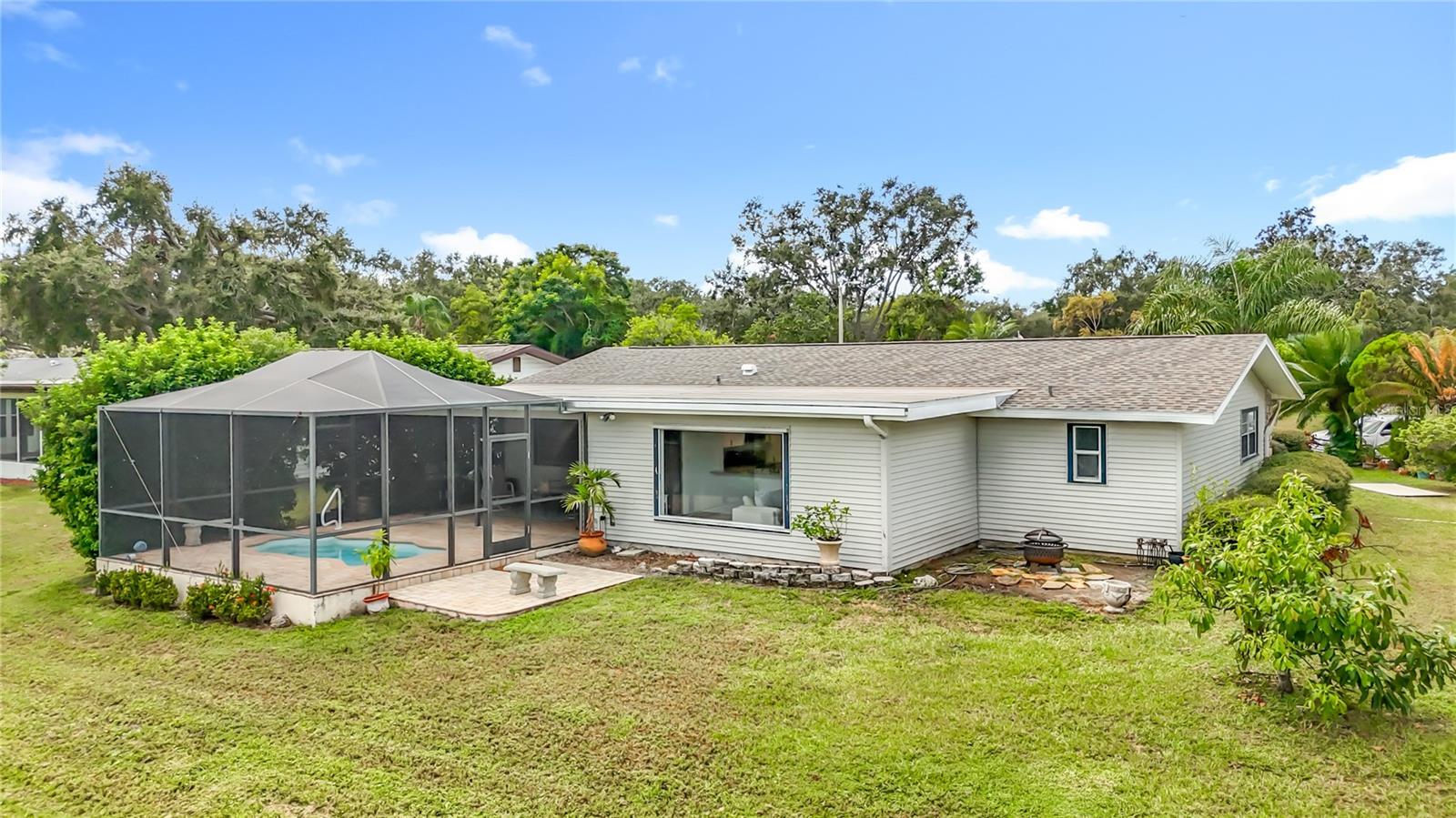 CHARTER OAKS - Residential