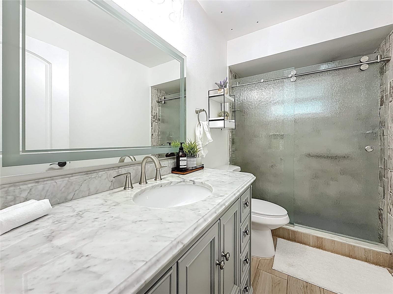 CHARTER OAKS - Residential