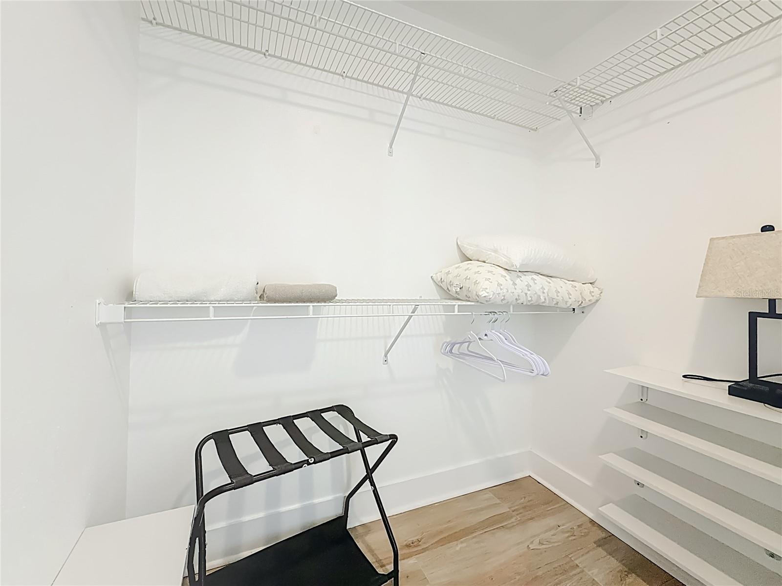 CHARTER OAKS - Residential