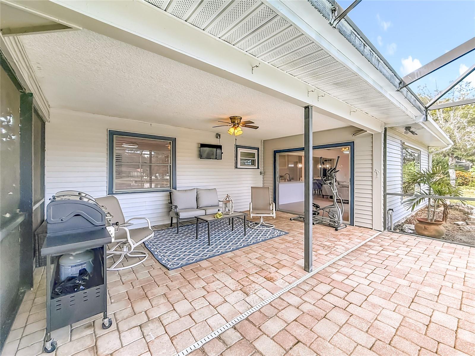 CHARTER OAKS - Residential