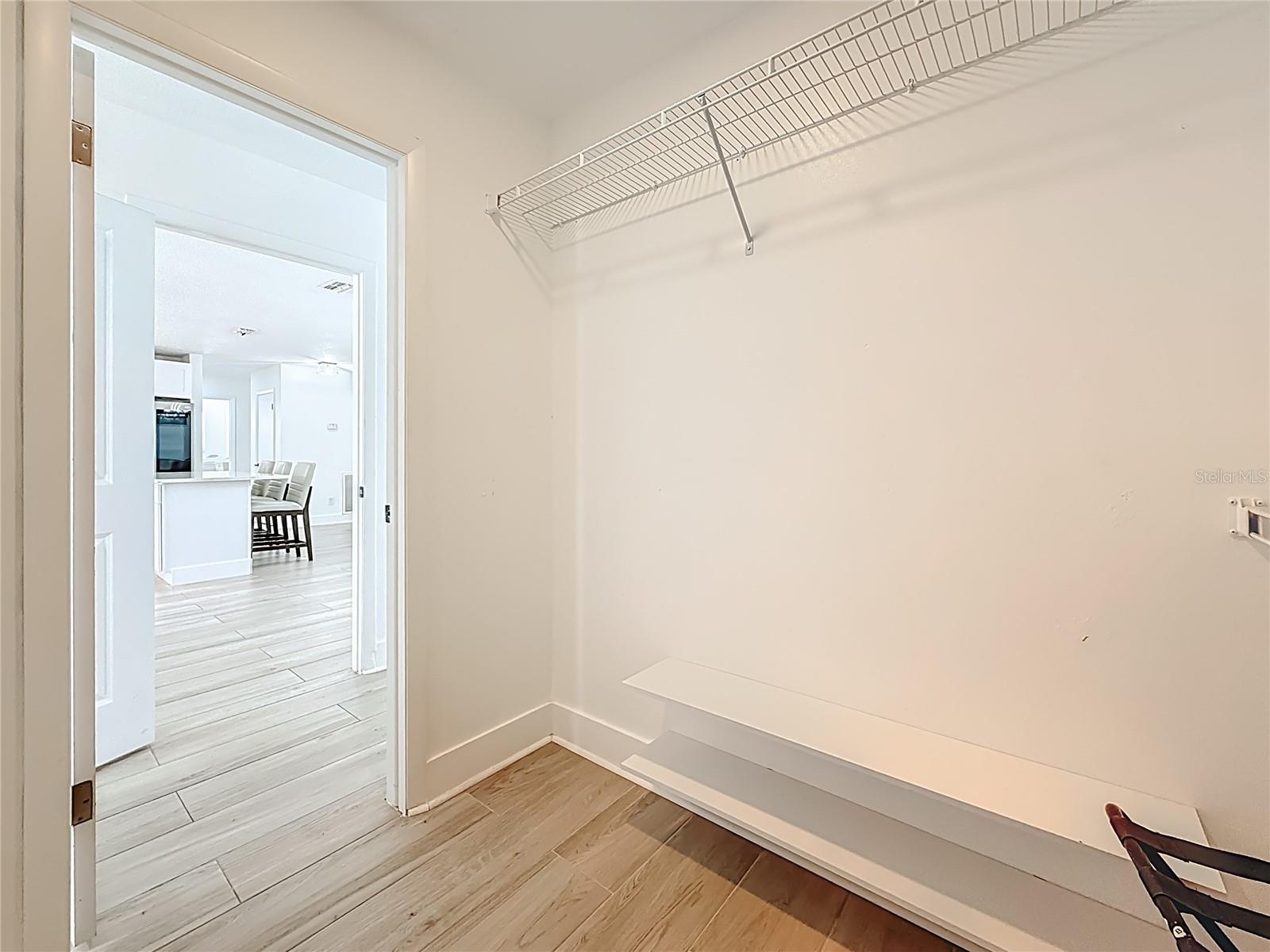 CHARTER OAKS - Residential