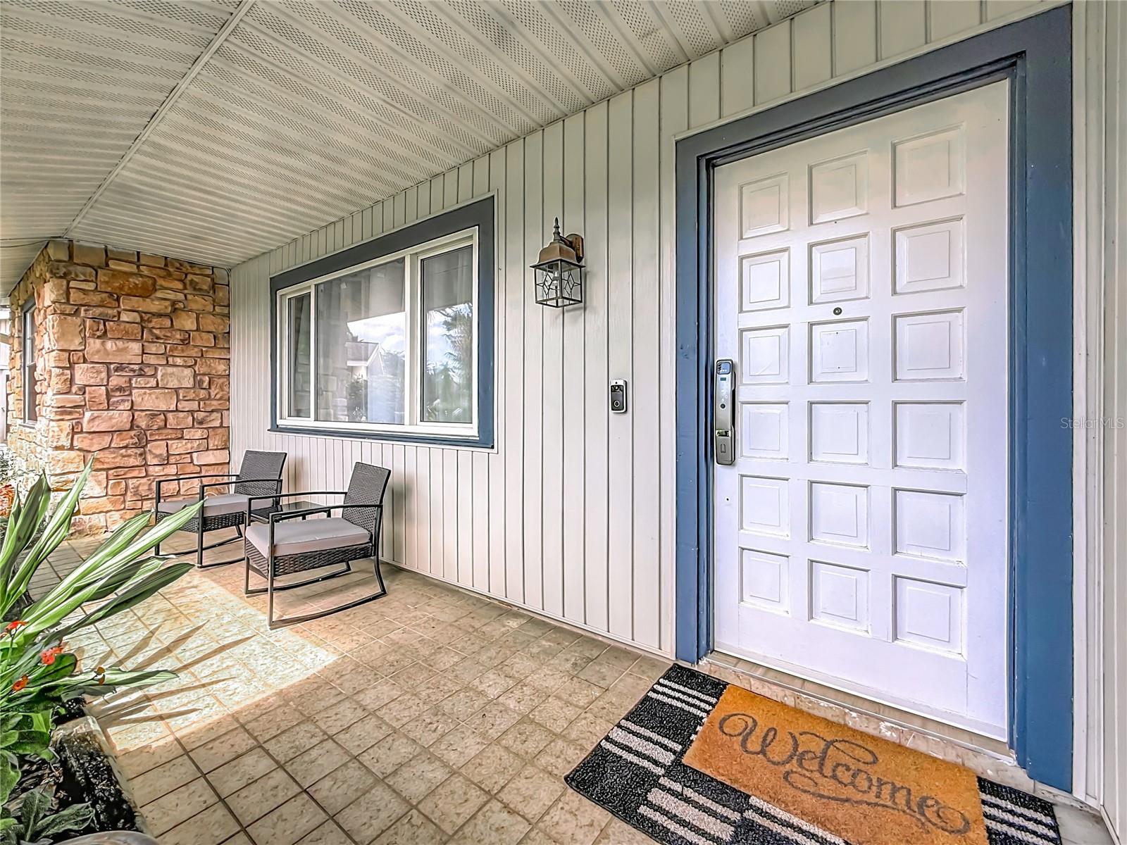 CHARTER OAKS - Residential