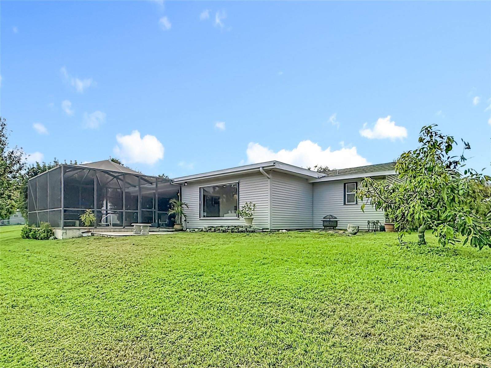 CHARTER OAKS - Residential