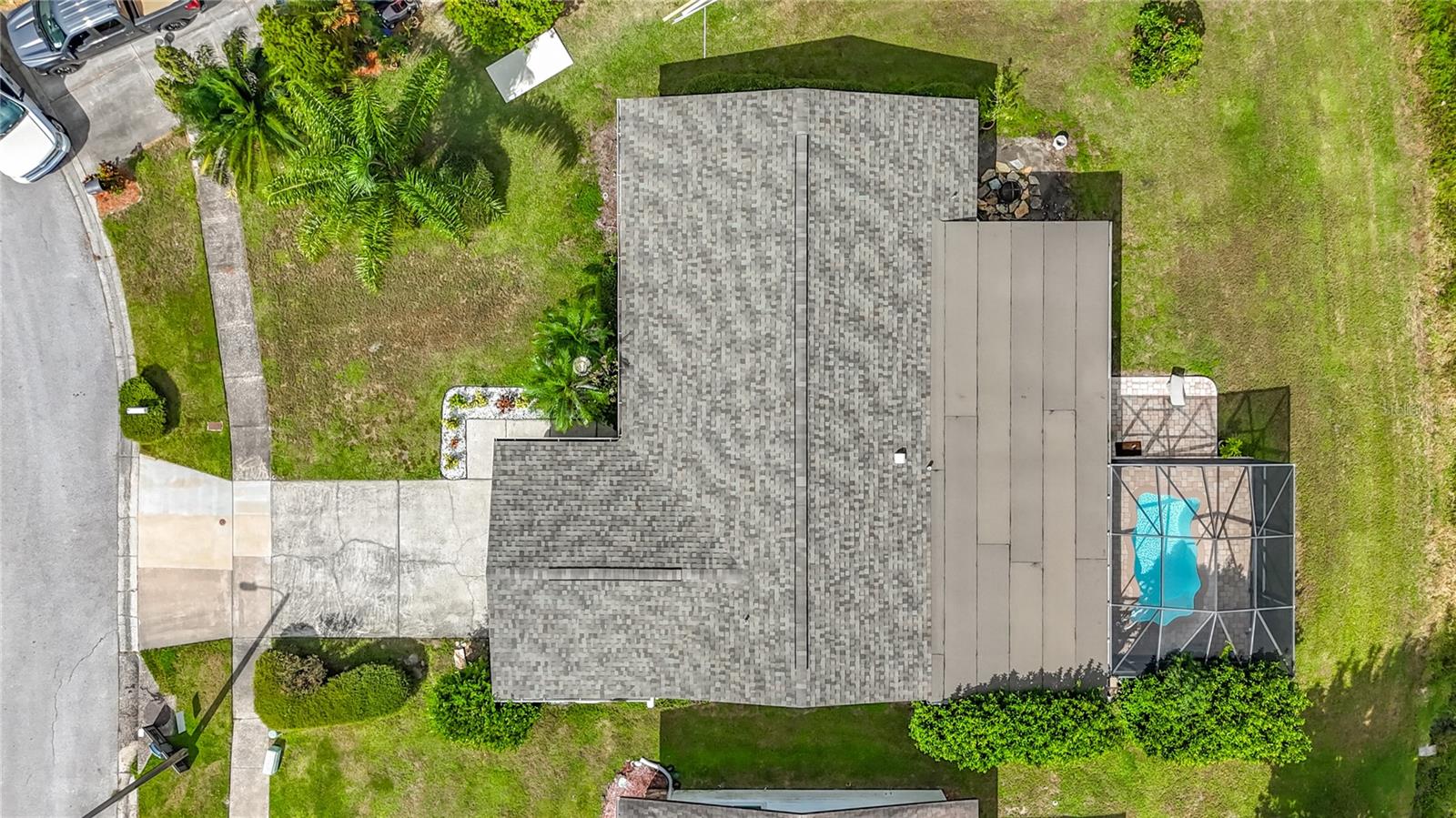 CHARTER OAKS - Residential