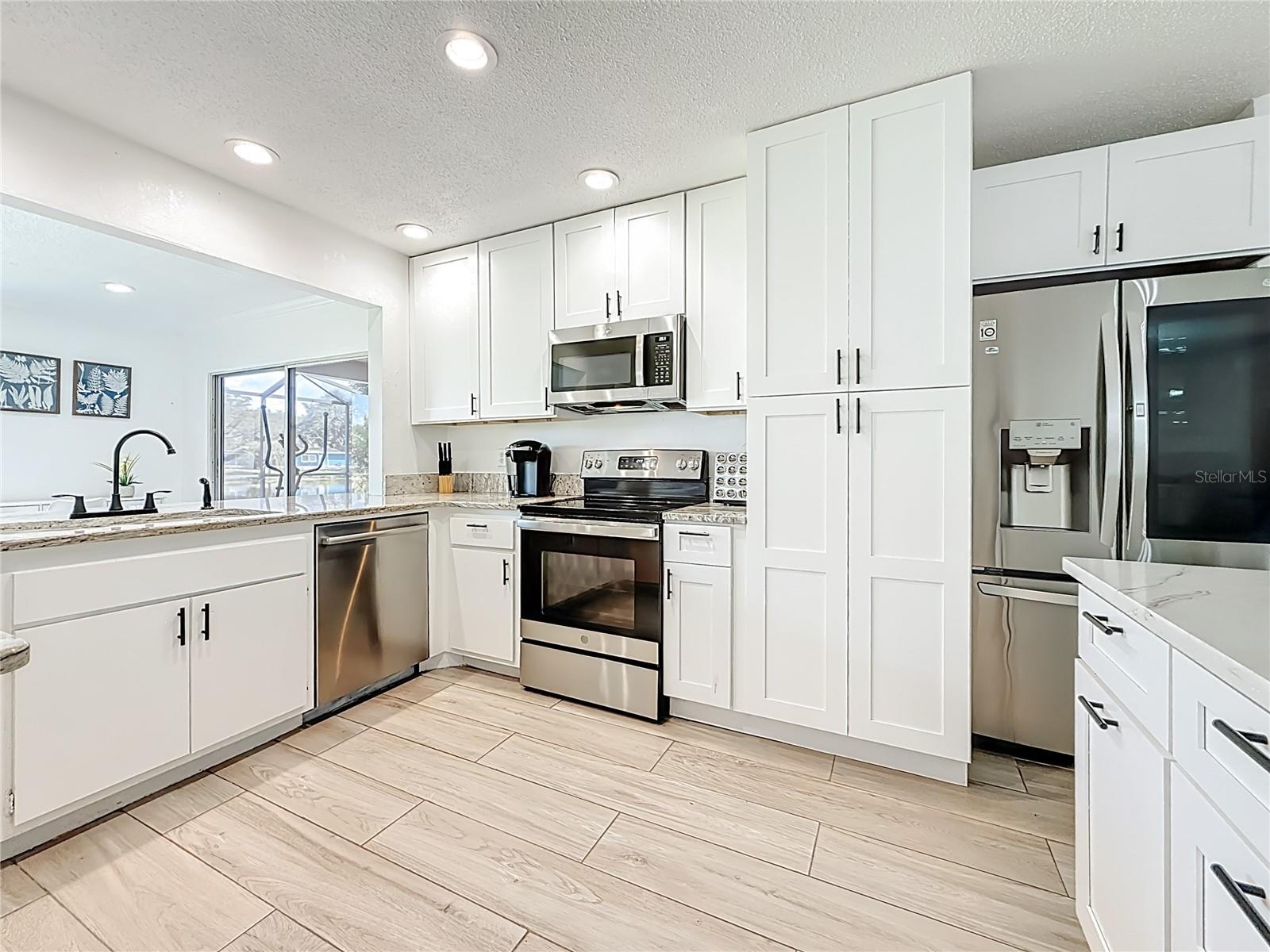 CHARTER OAKS - Residential