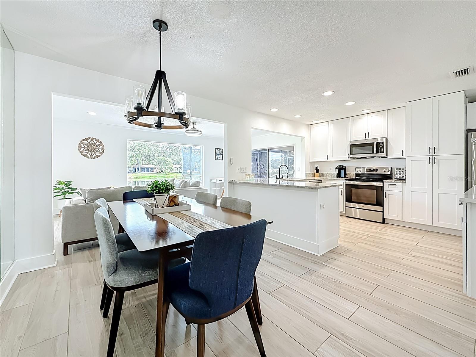 CHARTER OAKS - Residential