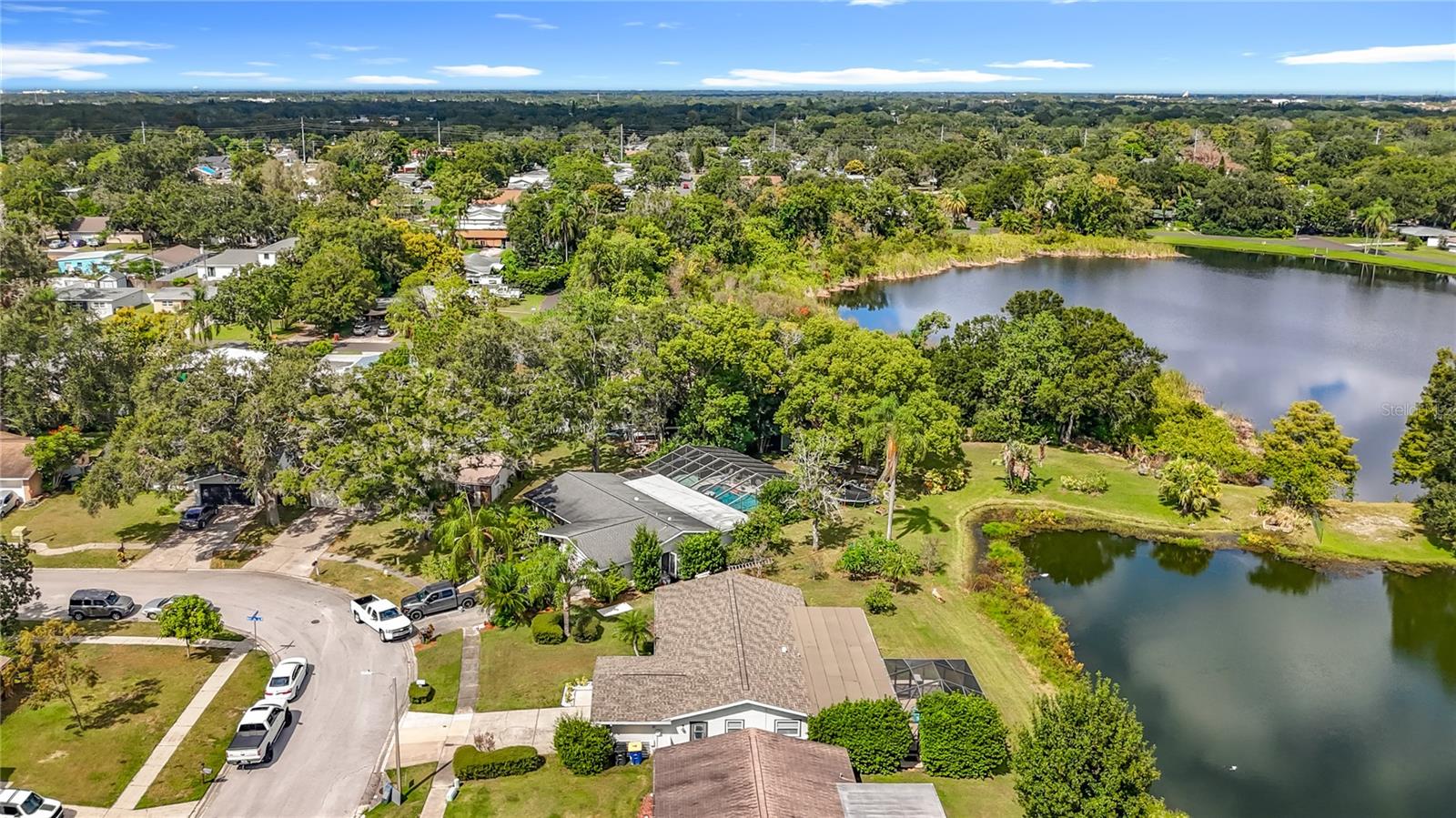 CHARTER OAKS - Residential