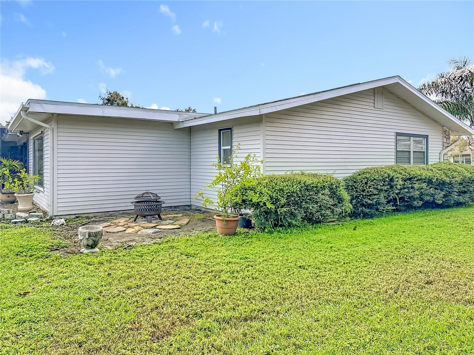 CHARTER OAKS - Residential