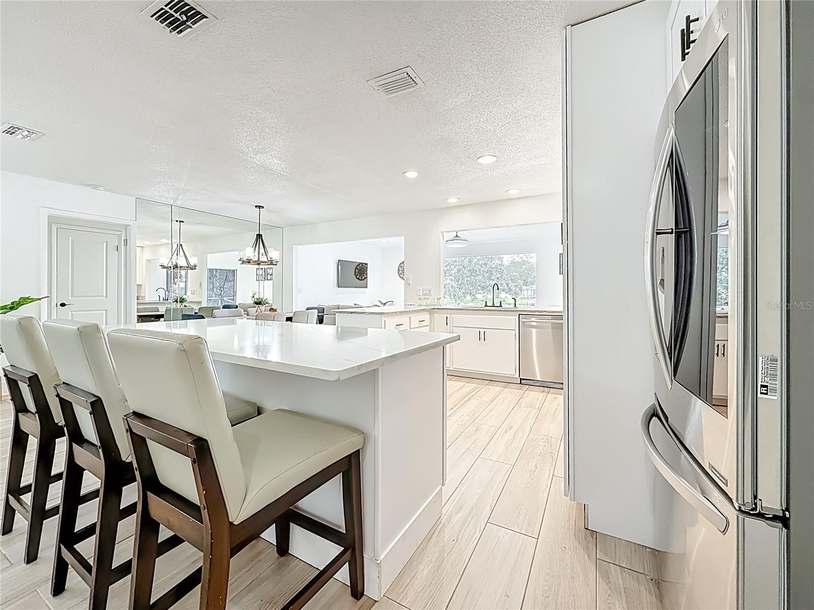 CHARTER OAKS - Residential