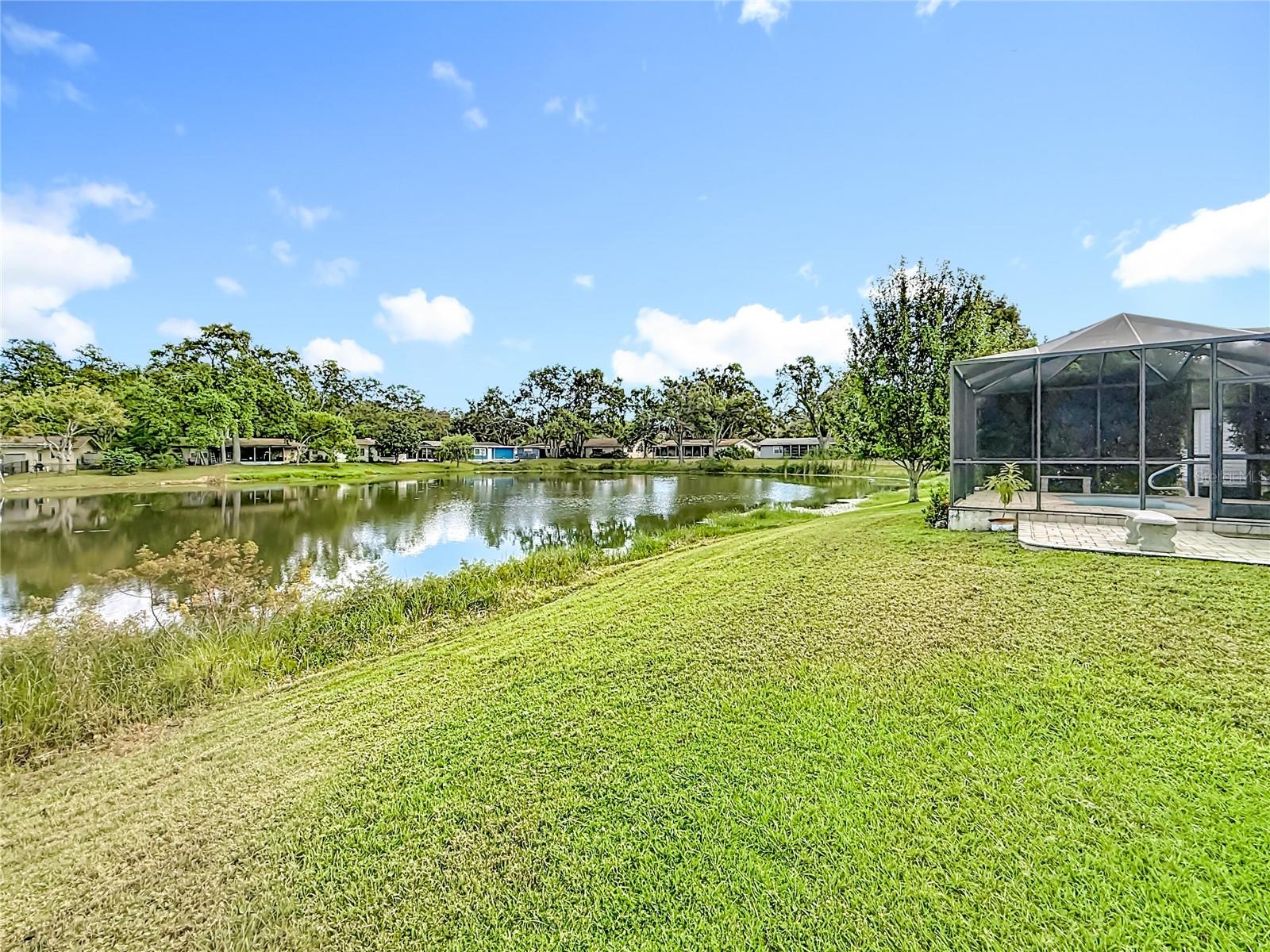 CHARTER OAKS - Residential