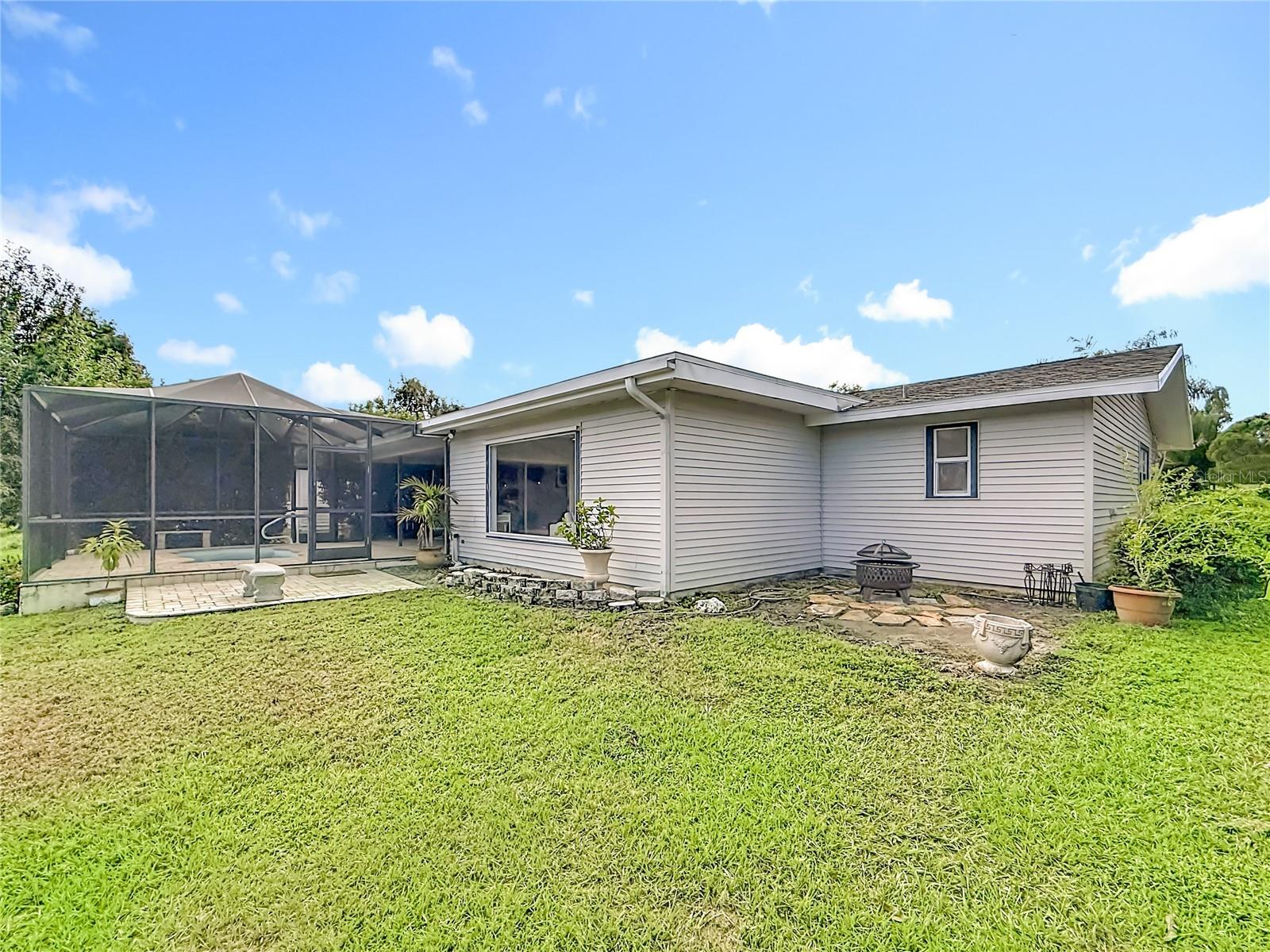 CHARTER OAKS - Residential