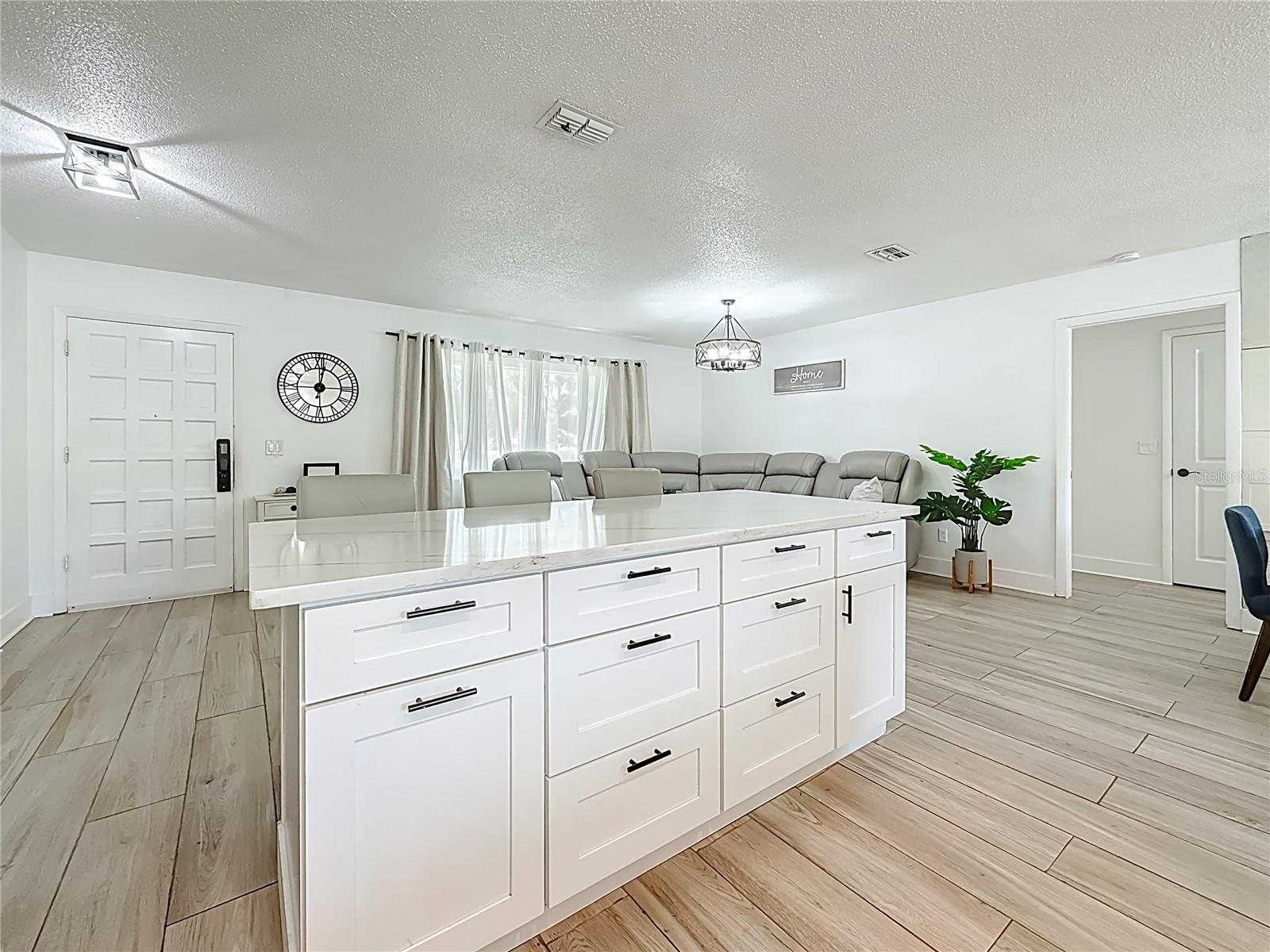 CHARTER OAKS - Residential