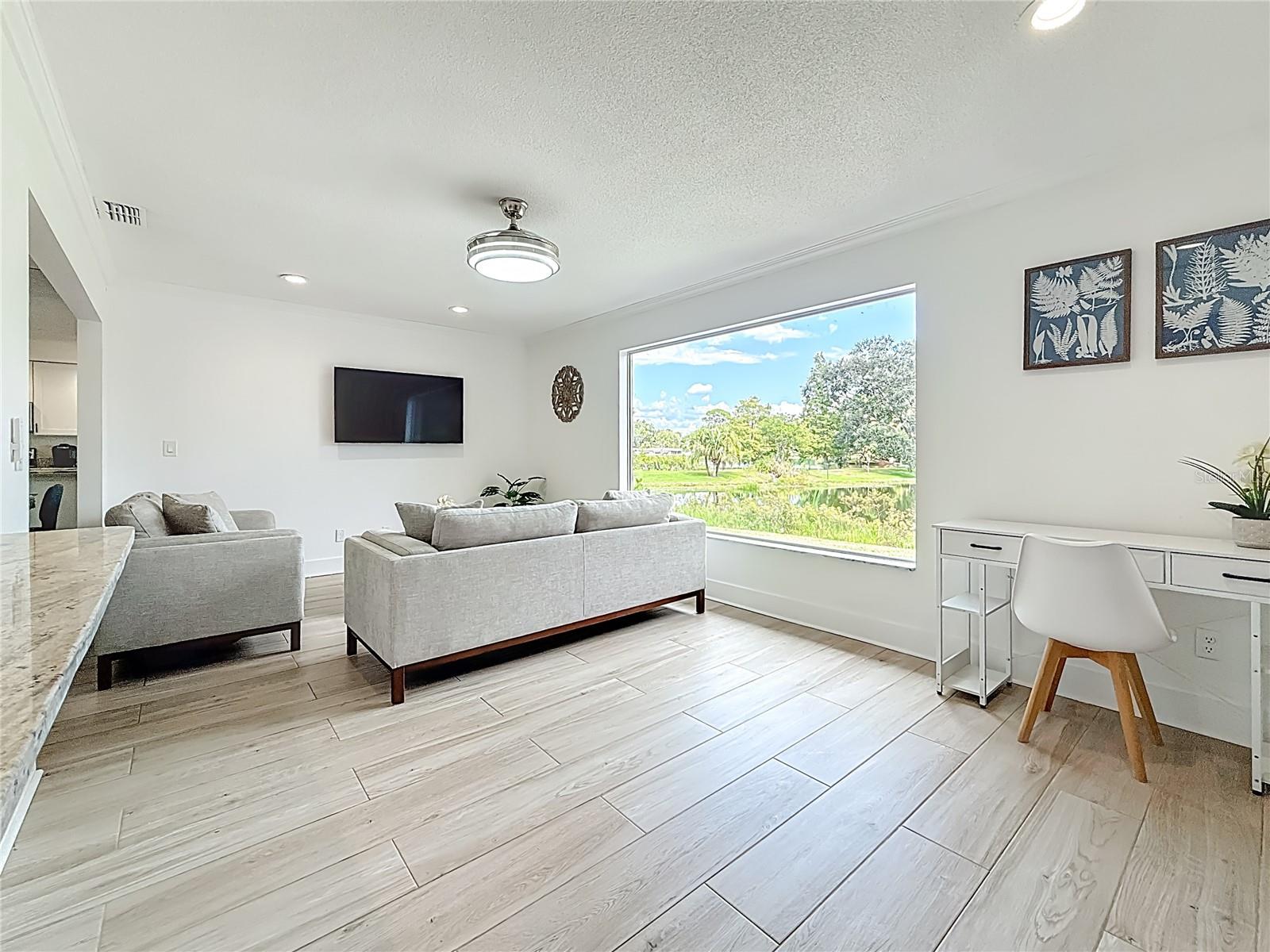 CHARTER OAKS - Residential