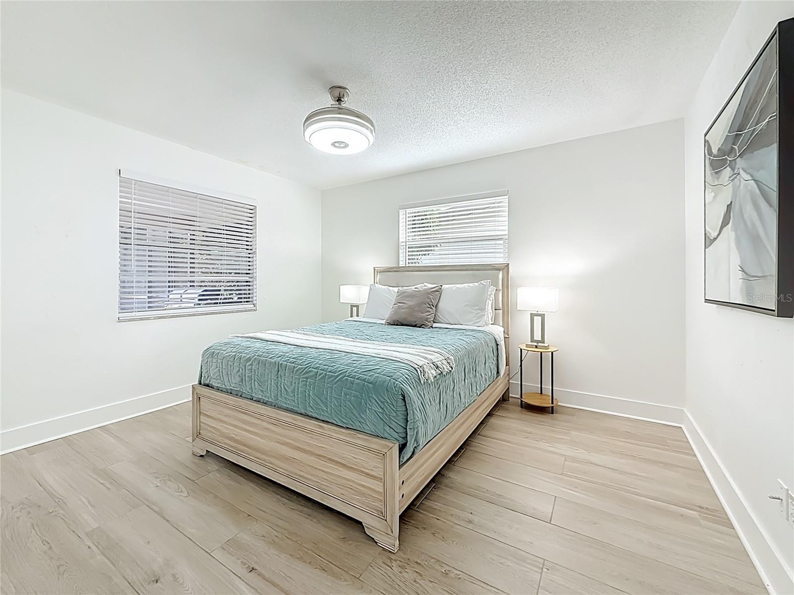 CHARTER OAKS - Residential