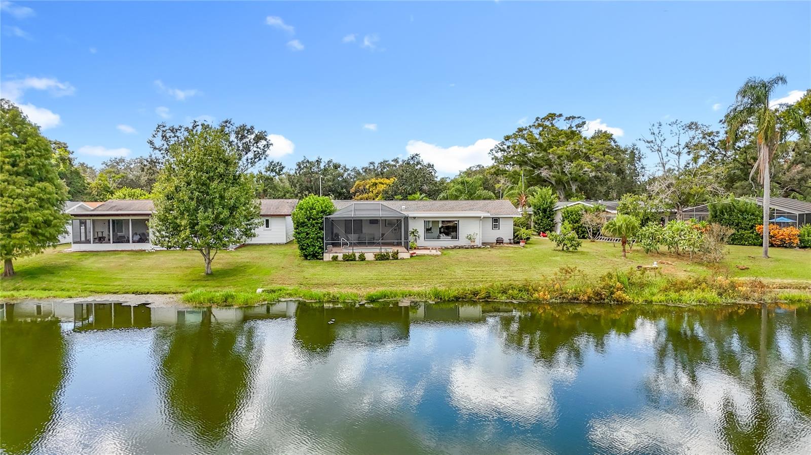 CHARTER OAKS - Residential