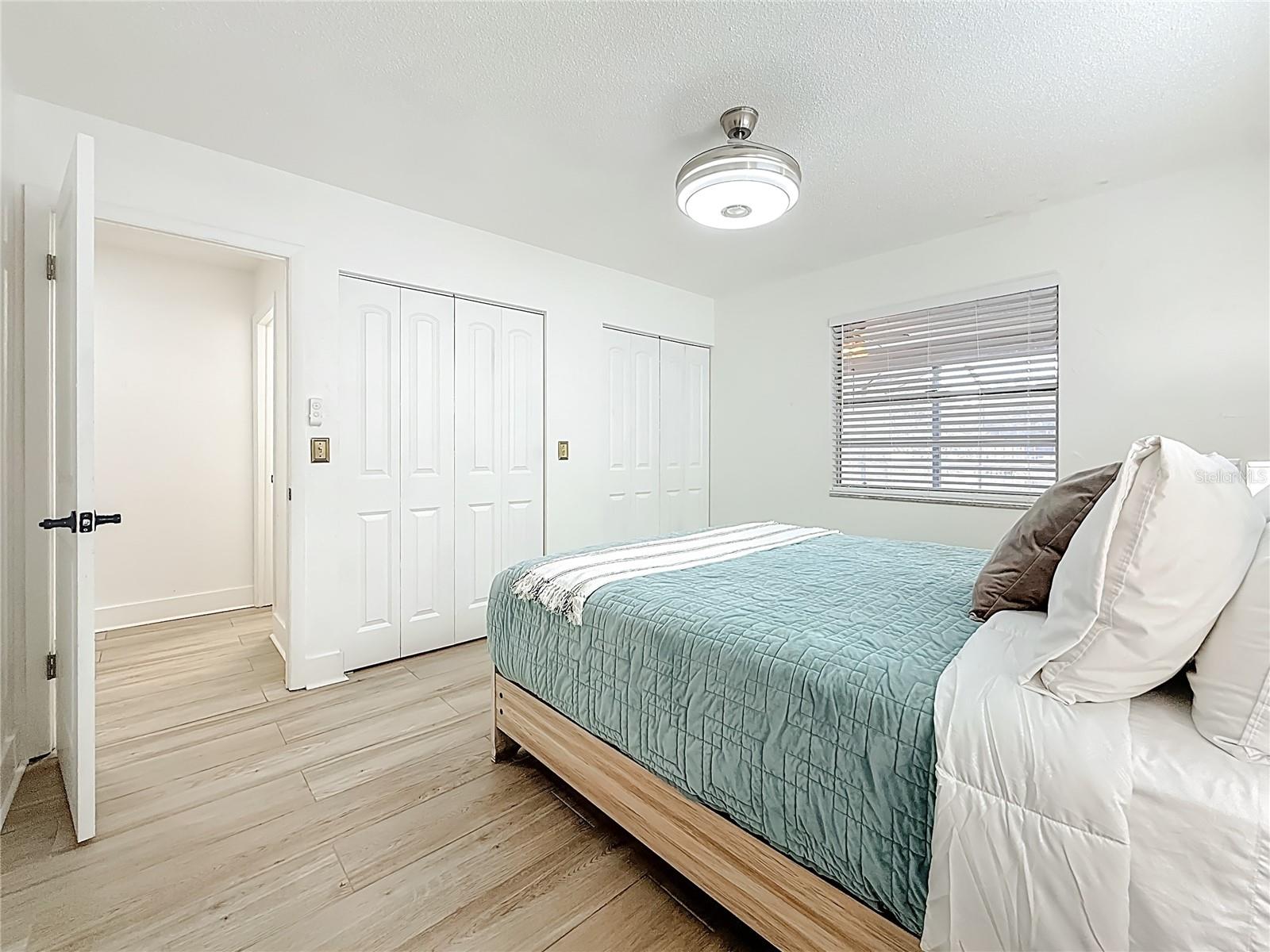 CHARTER OAKS - Residential