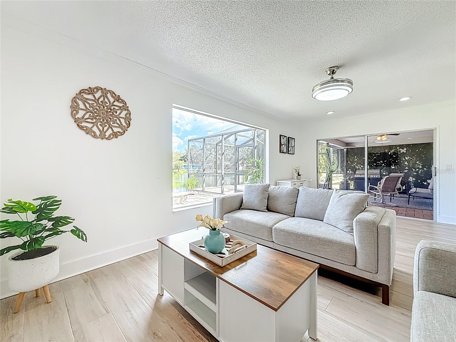 CHARTER OAKS - Residential