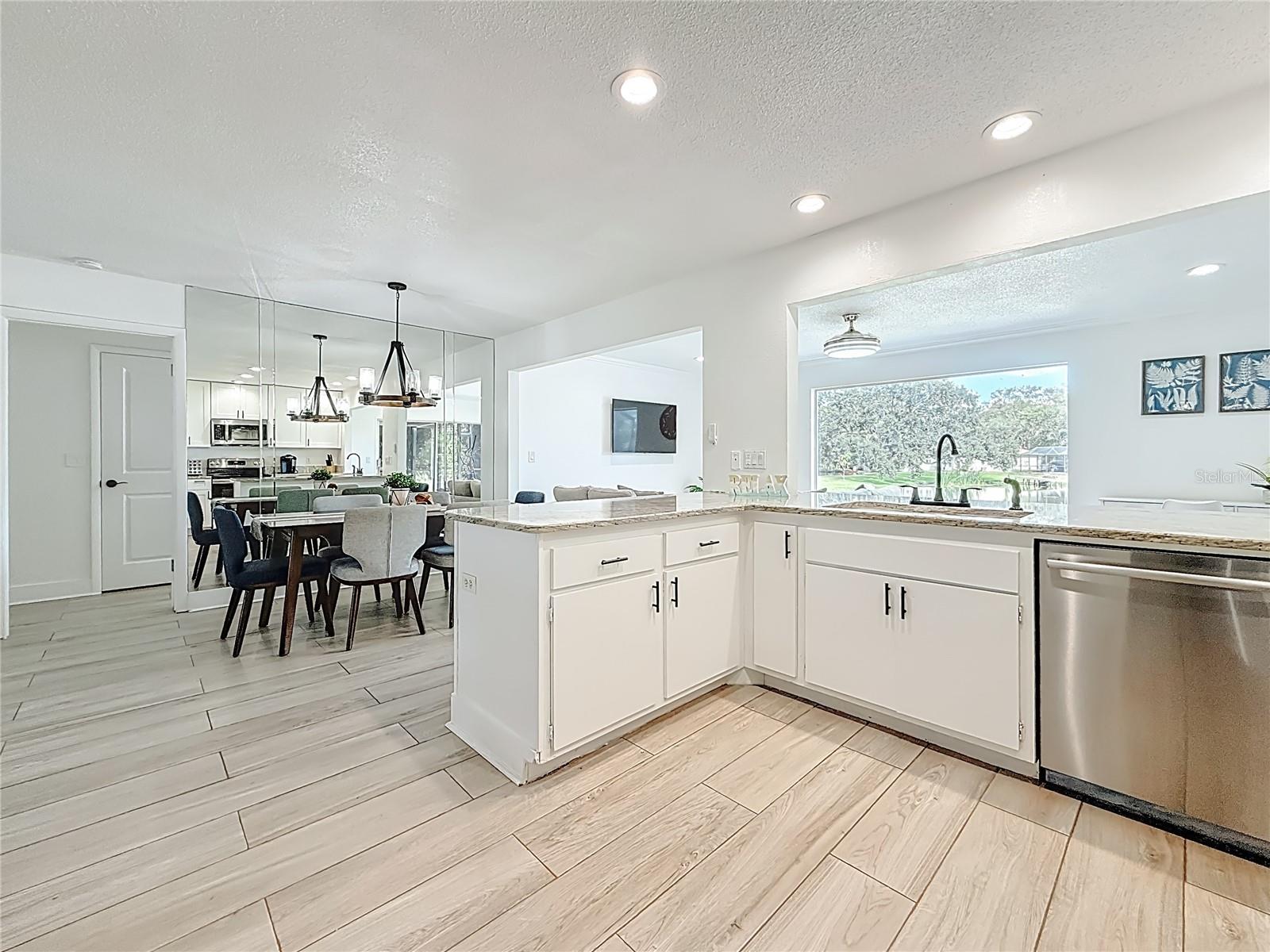 CHARTER OAKS - Residential