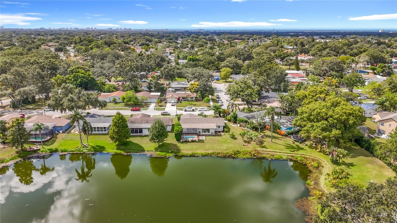 CHARTER OAKS - Residential