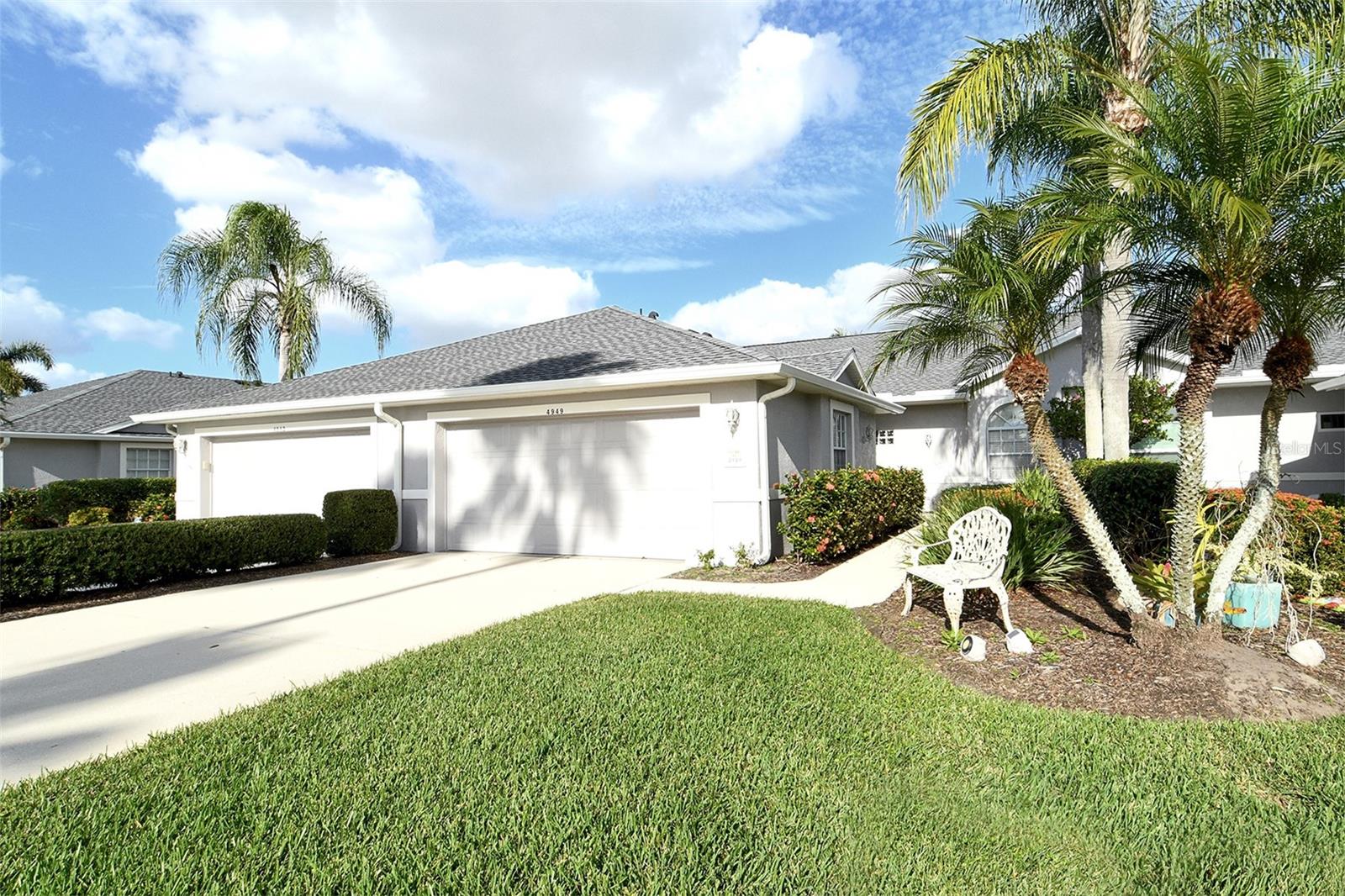 4949 CHASE OAKS DRIVE