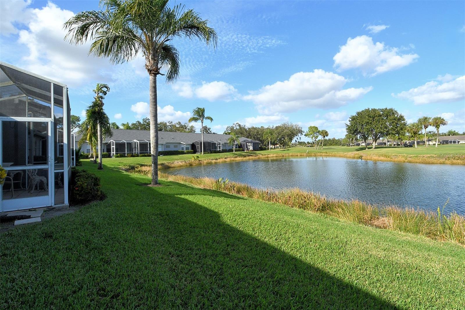 HERITAGE OAKS GOLF & COUNTRY CLUB - Residential