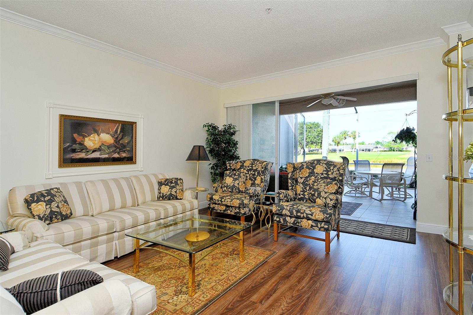 HERITAGE OAKS GOLF & COUNTRY CLUB - Residential