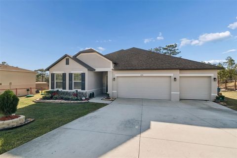 Photo of 16301 Greenback Rd, Weeki Wachee, FL 34614 (MLS # TB8486974)