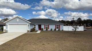 MARION OAKS UN 2 - Residential