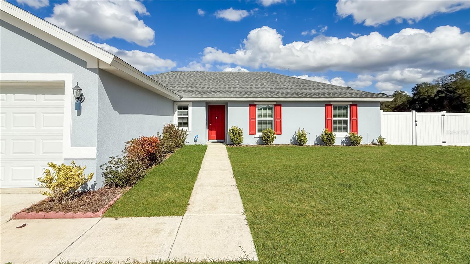 MARION OAKS UN 2 - Residential