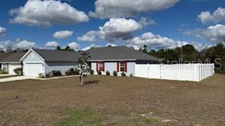 MARION OAKS UN 2 - Residential