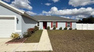 MARION OAKS UN 2 - Residential