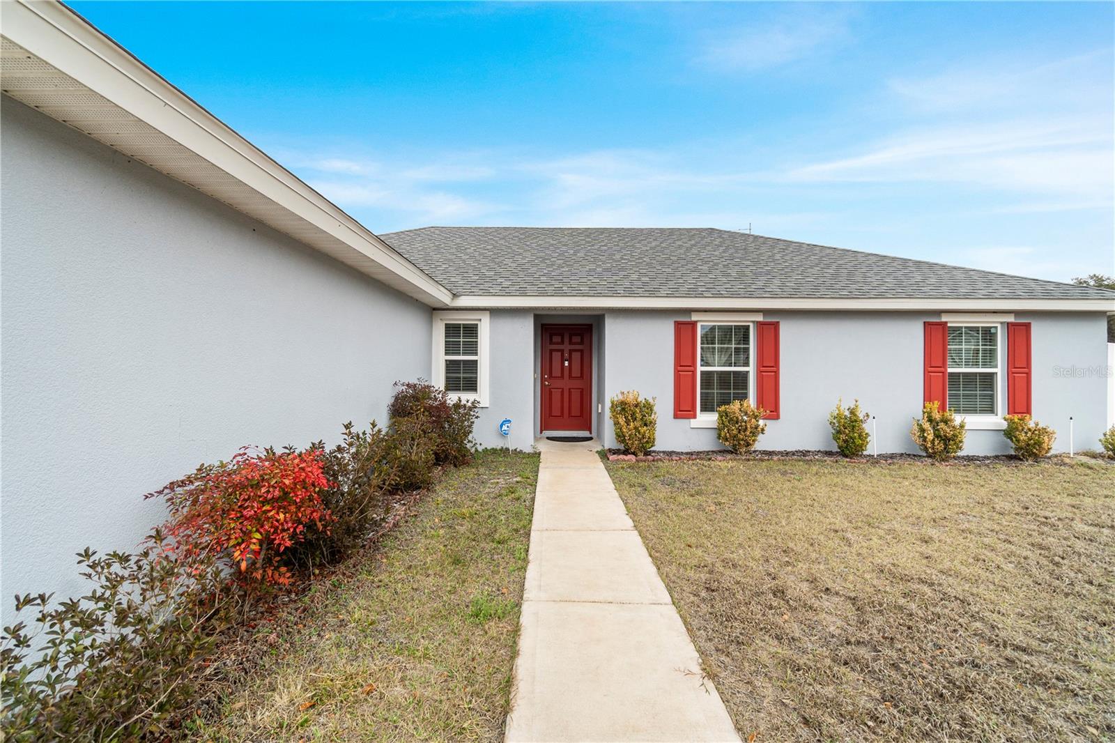 3321 SW 153RD PLACE ROAD