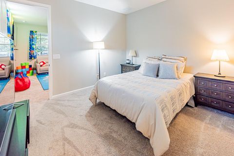 Tiny photo for 3711 Malad Way, Tavares, FL 32778 (MLS # O6328334)